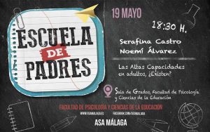 Escuela de Padres